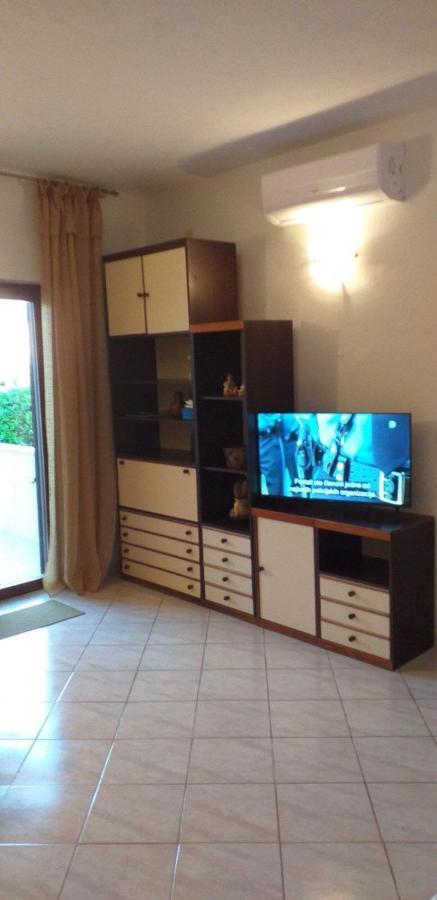 Apartment Benjamin Rogoznica  Ngoại thất bức ảnh