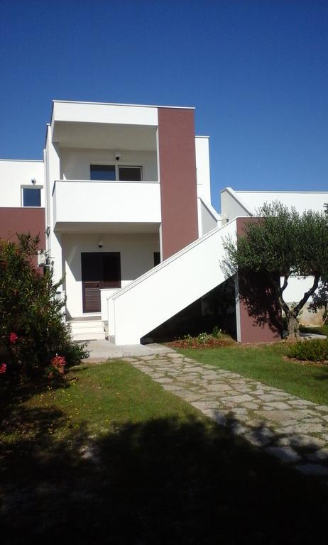 Apartment Benjamin Rogoznica  Ngoại thất bức ảnh