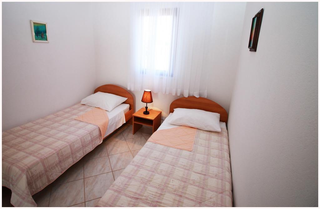 Apartment Benjamin Rogoznica  Ngoại thất bức ảnh