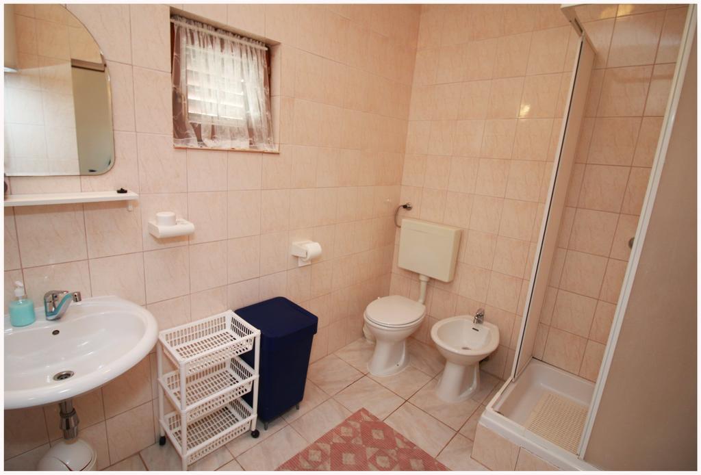 Apartment Benjamin Rogoznica  Ngoại thất bức ảnh