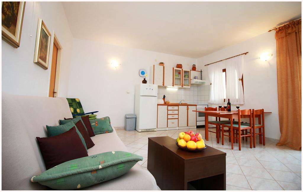 Apartment Benjamin Rogoznica  Ngoại thất bức ảnh