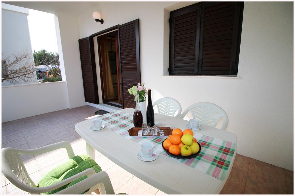 Apartment Benjamin Rogoznica  Ngoại thất bức ảnh